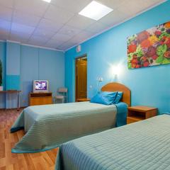 Гостиница Южная трибуна, Электросталь, Московская область