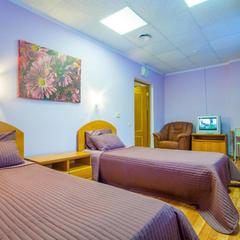 Гостиница Южная трибуна, Электросталь, Московская область