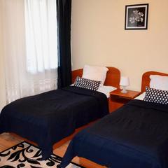 Гостиница Электросталь, Электросталь, Московская область