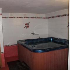 Загородный клуб Релакс, Щербинка, Московская область