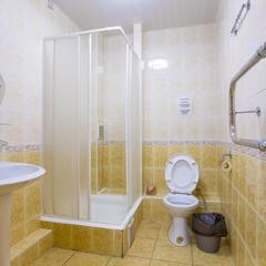 Гостиница Южная трибуна, Электросталь, Московская область