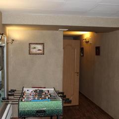 Загородный клуб Релакс, Щербинка, Московская область