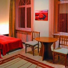 Гостиница Электросталь, Электросталь, Московская область