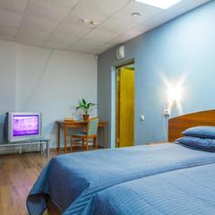 Гостиница Южная трибуна, Электросталь, Московская область