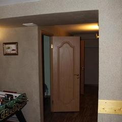 Загородный клуб Релакс, Щербинка, Московская область