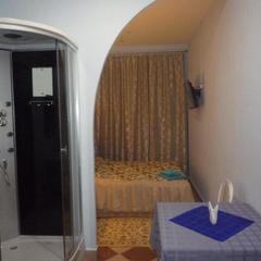 Отель Джаз, Электросталь, Московская область