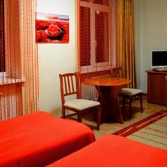 Гостиница Электросталь, Электросталь, Московская область