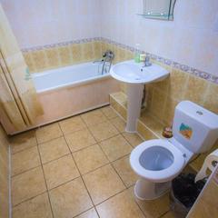 Гостиница Южная трибуна, Электросталь, Московская область