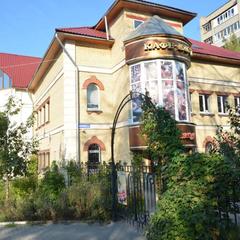 Отель Джаз, Электросталь, Московская область