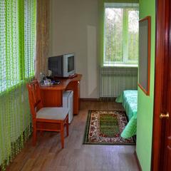 Гостиница Электросталь, Электросталь, Московская область