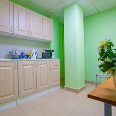 Гостиница Южная трибуна, Электросталь, Московская область