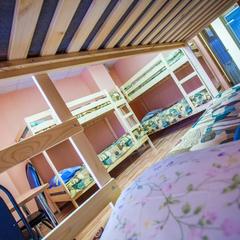 Гостиница Южная трибуна, Электросталь, Московская область