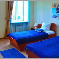 Гостиница Электросталь, Электросталь, Московская область