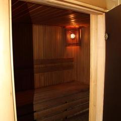 Загородный клуб Релакс, Щербинка, Московская область