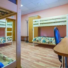 Гостиница Южная трибуна, Электросталь, Московская область