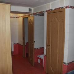 Загородный клуб Релакс, Щербинка, Московская область