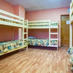 Гостиница Южная трибуна, Электросталь, Московская область