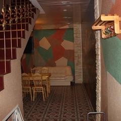 Загородный клуб Релакс, Щербинка, Московская область