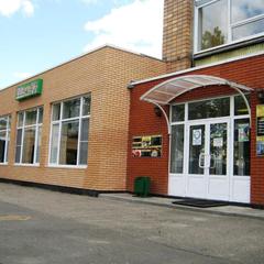 Гостиница Южная трибуна, Электросталь, Московская область