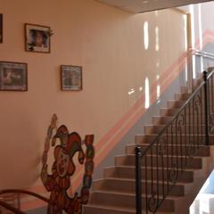 Отель Джаз, Электросталь, Московская область