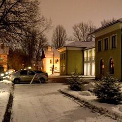 Гостиница Электросталь, Электросталь, Московская область