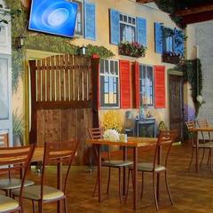 Гостиница Южная трибуна, Электросталь, Московская область