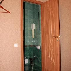 Загородный клуб Релакс, Щербинка, Московская область