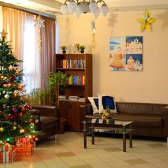 Гостиница Электросталь, Электросталь, Московская область