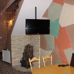 Загородный клуб Релакс, Щербинка, Московская область