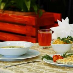 Гостиница Южная трибуна, Электросталь, Московская область