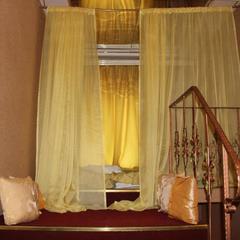 Загородный клуб Релакс, Щербинка, Московская область