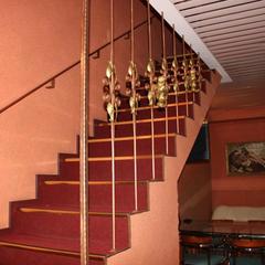 Загородный клуб Релакс, Щербинка, Московская область