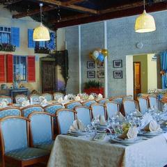 Гостиница Южная трибуна, Электросталь, Московская область