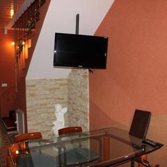 Загородный клуб Релакс, Щербинка, Московская область