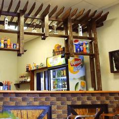 Гостиница Южная трибуна, Электросталь, Московская область