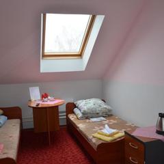 Отель Джаз, Электросталь, Московская область