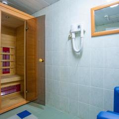 Гостиница Южная трибуна, Электросталь, Московская область