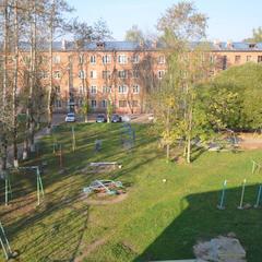 Отель Джаз, Электросталь, Московская область