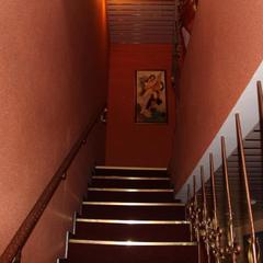 Загородный клуб Релакс, Щербинка, Московская область