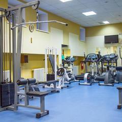 Гостиница Южная трибуна, Электросталь, Московская область