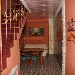 Загородный клуб Релакс, Щербинка, Московская область