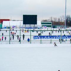 Гостиница Южная трибуна, Электросталь, Московская область