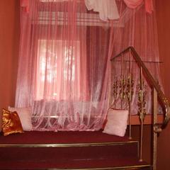 Загородный клуб Релакс, Щербинка, Московская область