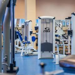 Гостиница Южная трибуна, Электросталь, Московская область