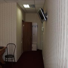 Загородный клуб Релакс, Щербинка, Московская область