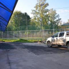 Отель Джаз, Электросталь, Московская область