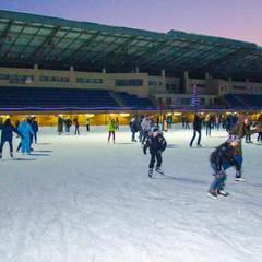 Гостиница Южная трибуна, Электросталь, Московская область