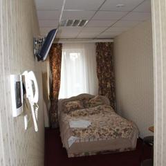 Загородный клуб Релакс, Щербинка, Московская область