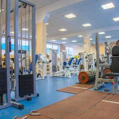 Гостиница Южная трибуна, Электросталь, Московская область