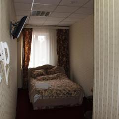 Загородный клуб Релакс, Щербинка, Московская область